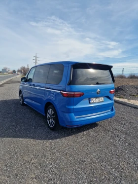 VW Multivan - 45000 € / 88012.35 лв. - 58332629 4