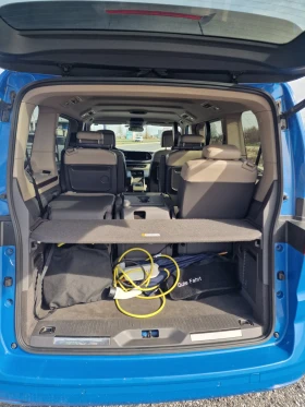 VW Multivan - 45000 € / 88012.35 лв. - 58332629 15