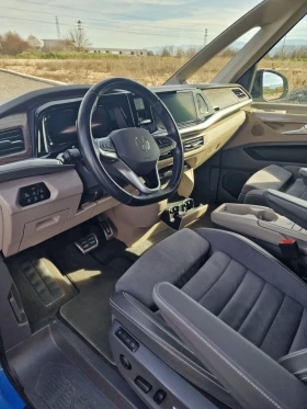VW Multivan - 45000 € / 88012.35 лв. - 58332629 6
