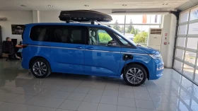 VW Multivan - 45000 € / 88012.35 лв. - 58332629 5