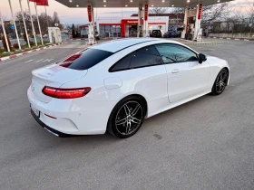 ����� �� �������� �� Mercedes-Benz E 350 350D AMG 286k TOP