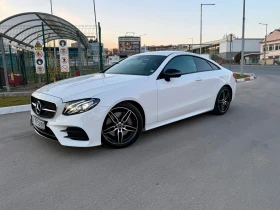 Mercedes-Benz E 350 350D AMG 286k TOP