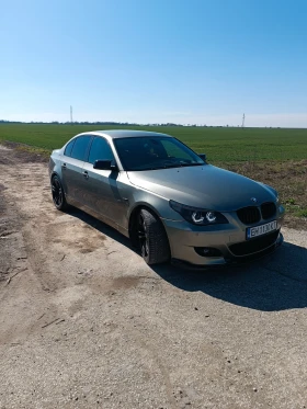 BMW 530 - 8100 € / 15842.22 лв. - 99910847 3