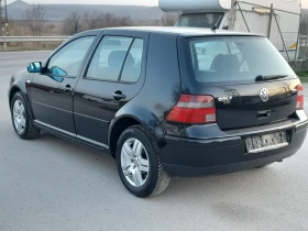 VW Golf - 2890 € / 5652.35 лв. - 67893673 3