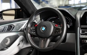 BMW M8 Competition Gran Coupe xDrive | Auto.bg — изображение 9