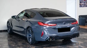 BMW M8 Competition Gran Coupe xDrive | Auto.bg — изображение 4
