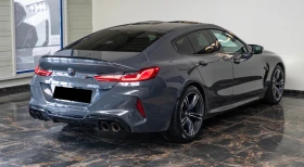 BMW M8 Competition Gran Coupe xDrive | Auto.bg — изображение 2