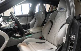 BMW M8 Competition Gran Coupe xDrive | Auto.bg — изображение 6