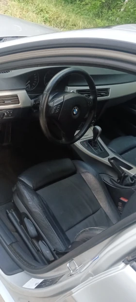 BMW 320 d, Automatic  | Mobile.bg � ����� ������ 10