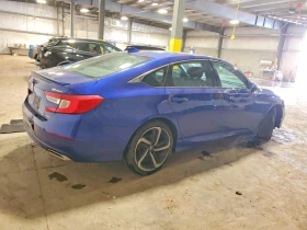 Honda Accord 1.5L 4 FRONT WHEEL DRIVE | Auto.bg — изображение 4