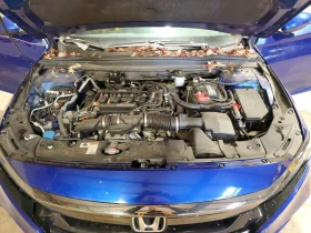 Honda Accord 1.5L 4 FRONT WHEEL DRIVE | Auto.bg — изображение 12