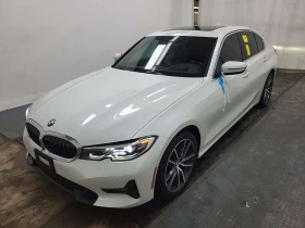 BMW 330 * 330I XDRIVE * CARFAX * ЦЕНА ДО БГ