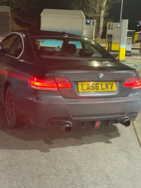 BMW 335 BMW E92 335d Coupe  - 5000 € / 9779.15 лв. - 24617220 3