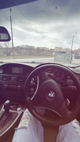 BMW 335 BMW E92 335d Coupe  - 5000 € / 9779.15 лв. - 24617220 7