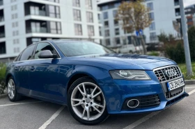 Audi A4 1.8T* Full Led | Auto.bg — изображение 3
