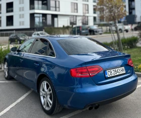 Audi A4 1.8T* Full Led | Auto.bg — изображение 10