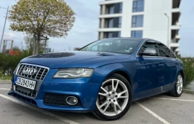Audi A4 1.8T* Full Led | Auto.bg — изображение 7