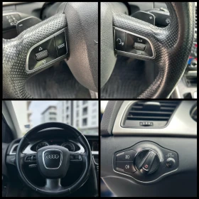 Audi A4 1.8T* Full Led | Auto.bg — изображение 13