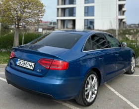 Audi A4 1.8T* Full Led | Auto.bg — изображение 8