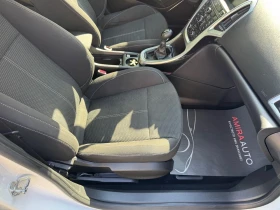 Opel Astra J* 2.0 CDTI 160�.�.* 6����.* 208000��. | Mobile.bg � ����� ������ 11