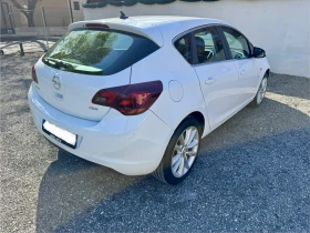 Opel Astra J* 2.0 CDTI 160�.�.* 6����.* 208000��. | Mobile.bg � ����� ������ 8