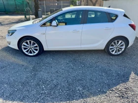 Opel Astra J* 2.0 CDTI 160�.�.* 6����.* 208000��. | Mobile.bg � ����� ������ 5