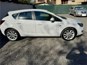 ����� �� �������� �� Opel Astra J* 2.0 CDTI 160�.�.* 6����.* 208000��.