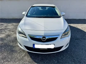 ����� �� �������� �� Opel Astra J* 2.0 CDTI 160�.�.* 6����.* 208000��.