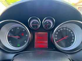 Opel Astra J* 2.0 CDTI 160�.�.* 6����.* 208000��. | Mobile.bg � ����� ������ 9