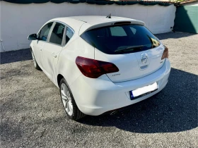 Opel Astra J* 2.0 CDTI 160�.�.* 6����.* 208000��. | Mobile.bg � ����� ������ 6