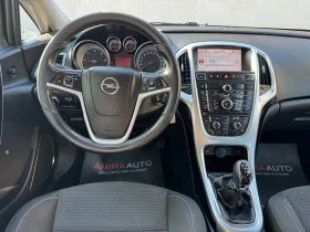 Opel Astra J* 2.0 CDTI 160�.�.* 6����.* 208000��. | Mobile.bg � ����� ������ 14