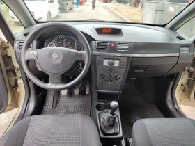 Opel Meriva | Mobile.bg � ����� ������ 7