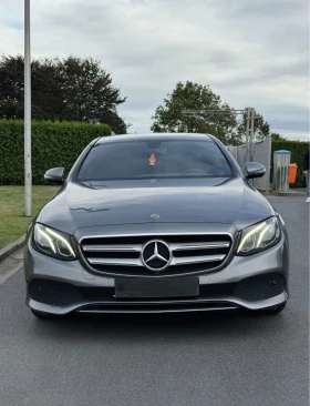 Mercedes-Benz E 200 200cdi - 18400 € / 35987.27 лв. - 27434056 5