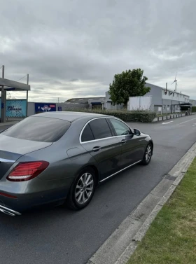 Mercedes-Benz E 200 200cdi - 18400 € / 35987.27 лв. - 27434056 6