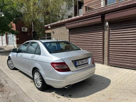 Mercedes-Benz C 220 - 4300 € / 8410.07 лв. - 26755996 2