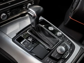 Audi A6 3.0 tdi quattro S-line | Auto.bg — изображение 15