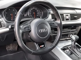 Audi A6 3.0 tdi quattro S-line | Auto.bg — изображение 14