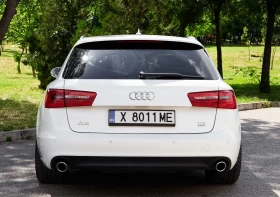 Audi A6 3.0 tdi quattro S-line | Auto.bg — изображение 6
