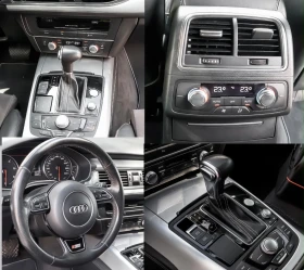 Audi A6 3.0 tdi quattro S-line | Auto.bg — изображение 11