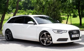 Audi A6 3.0 tdi quattro S-line | Auto.bg — изображение 3