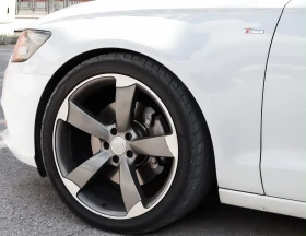 Audi A6 3.0 tdi quattro S-line | Auto.bg — изображение 7