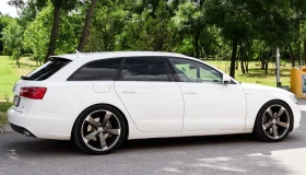 Audi A6 3.0 tdi quattro S-line | Auto.bg — изображение 4