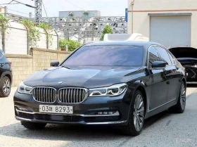 ������ BMW 750