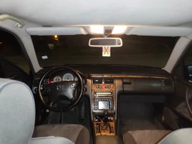 Mercedes-Benz E 270 - 1400 € / 2738.16 лв. - 81109790 6