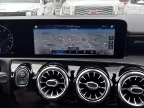 Mercedes-Benz A 35 AMG * 2 КЛЮЧА * СЕРВИЗНА ИСТ * ПАНОРАМА * CARFAX | Auto.bg — изображение 12