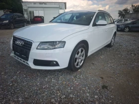 Audi A4 2.0TDI 