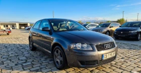 ����� �� �������� �� Audi A3
