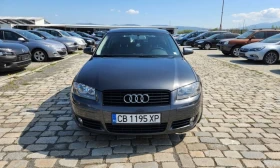 ����� �� �������� �� Audi A3