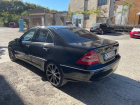 Mercedes-Benz C 200 | Mobile.bg � ����� ������ 2