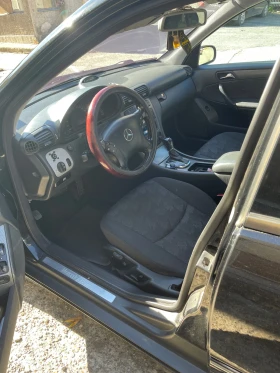 Mercedes-Benz C 200 | Mobile.bg � ����� ������ 5
